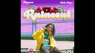 KALY JAY- RAINCOAT (PROD. BY ADEYEMI/ MASTERED BY SLGHTWRK SOUND)
