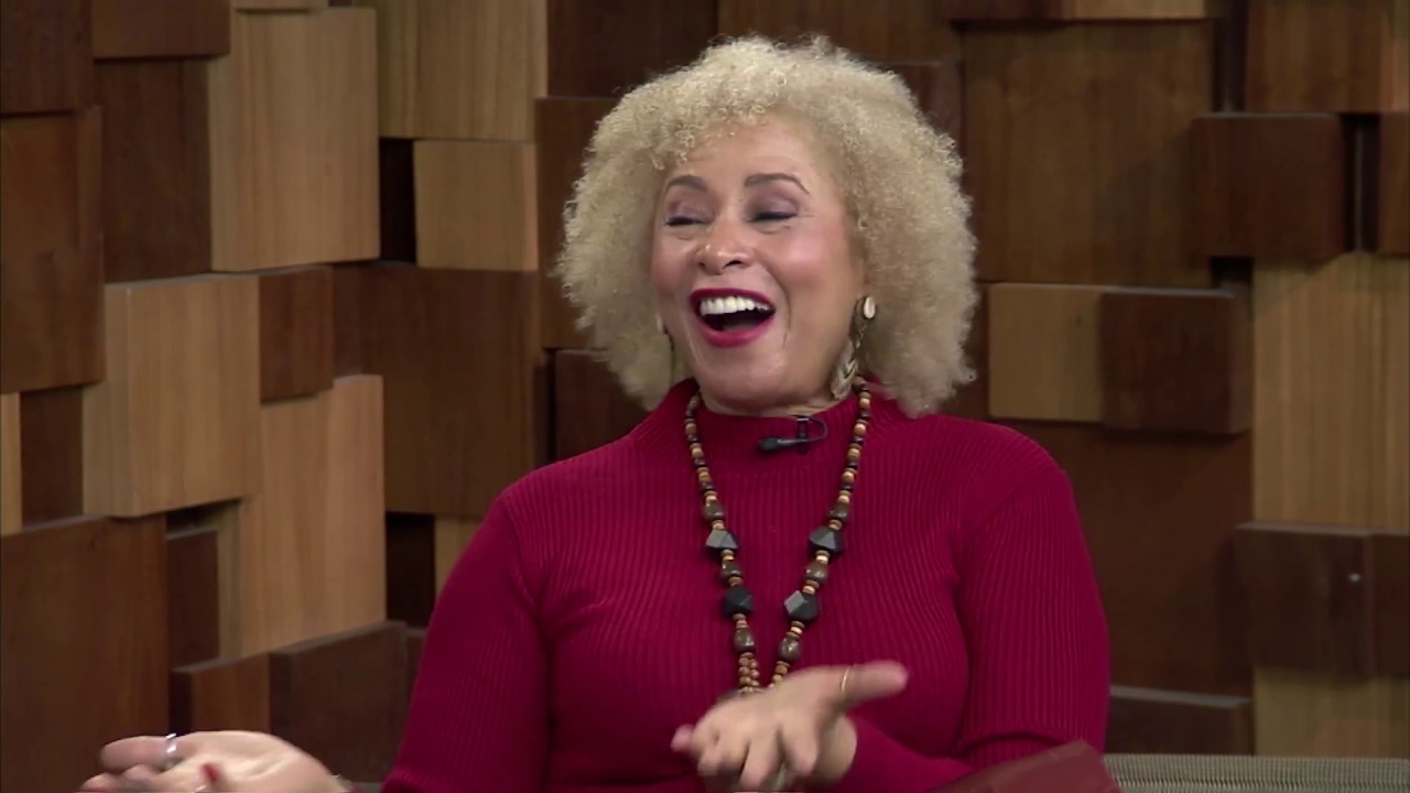 CN | Mulheres nas Ciências - Parte 1