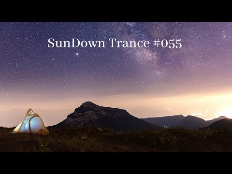 SunDown Trance Episode #055
