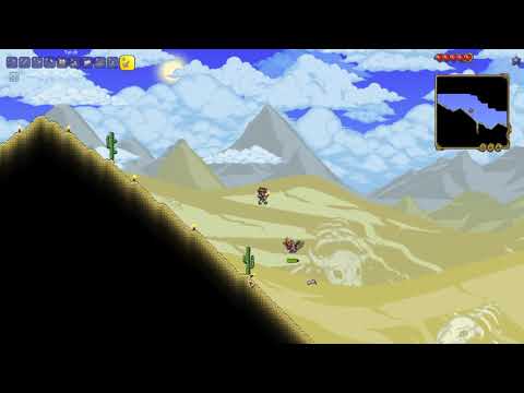 terraria girlfriend lets play ep2