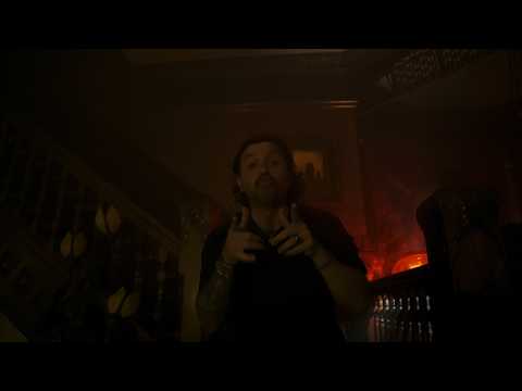 OF THE BETRAYER - GRAVES [OFFICIAL MUSIC VIDEO] (2026) SW EXCLUSIVE