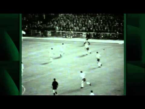 1967.06.07 Real Madrid v Celtic