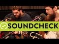 Bear's Den: 'Agape,' Live On Soundcheck 