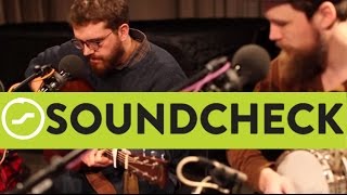 Bear&#39;s Den: &#39;Agape,&#39; Live On Soundcheck