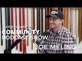 Leather Craft Community Podcast Show: Joe Meling EPISODE 9 - SEASON 3
