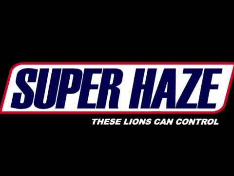 SUPER HAZE & Future Fambo feat Unga　〜THIS LIFE〜