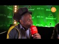 Little Roy Electric Picnic 2012
