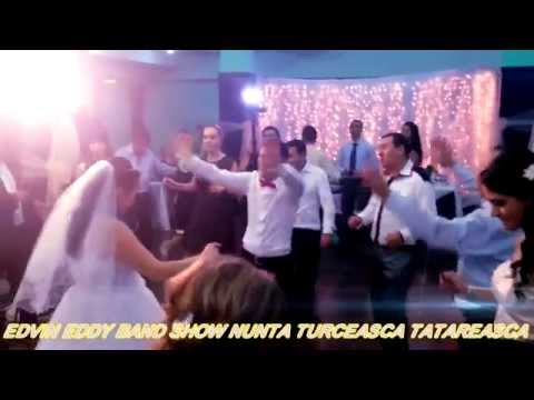 Edy Band SHOW NUNTA TURCEASCA TATAREASCA 2013