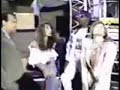Mariah Carey Pre Performance Vision Of Love On Arsenio Hall 1990