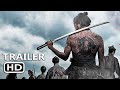 11 REBELS Official Trailer 2025