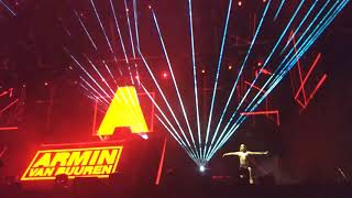 Armin Van Buuren - Saving Light - Ultra Brasil 2017