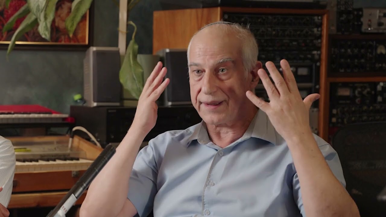 התיקון: איך נארגן מחדש את מערכת החינוך | בר תיקון | פרק 3