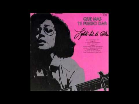 Lolita De la Colina - Alguien como tú