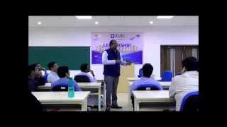preview picture of video 'Mr. Ashit Ranjan, Vice President (HR) - Tecnova India Pvt. Ltd.'