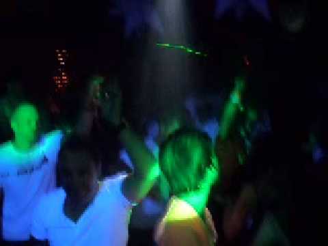 AnfcorE @ Pitch Black - Euphobia