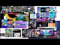 Credits Remix