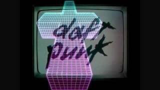 Random Mix. Daft Punk/Justice/Lady Gaga