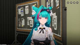 おはよう５ざいます【81#NTE】【31#Phasmophobia】【ゲーム実況】