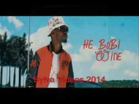 Dj sylva [b] H-E-Bobi-Wine-Size-Yo [S] Video[Mix]