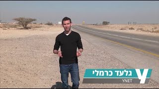 פריחה במדבר: אטרקציות התיירות של הערבה