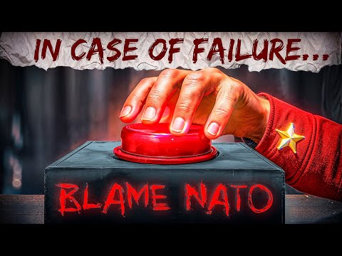 Debunking the ‘NATO Expansion Provoked Russia’ Myth