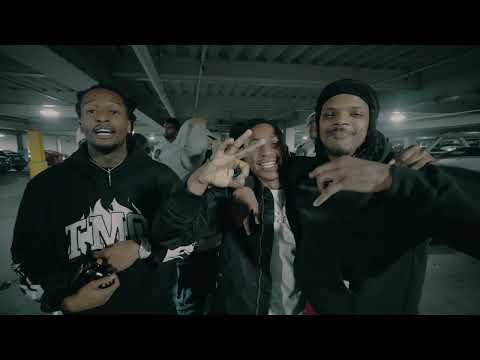 LayEmDown - John Stockton (Official Music Video)