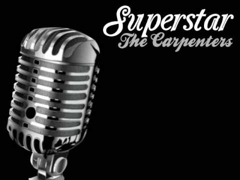 The Carpenters' Superstar