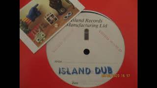 third world - sun won&#39;t shine dub [mix one] ISLAND DUB IDJ15