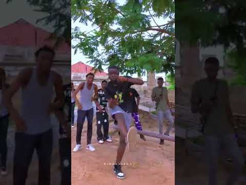 Castro ft Luther - BOUNCE (Officila Dance Video) by King👑Davis🇬🇭🌎