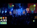 The Black Lips - Family Tree // Live 2019 // A38 Vibes