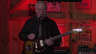 The Ventures Live at Daryls House - Sleep Walk