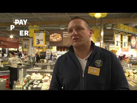 Rolf Hoogkamer, Jumbo De Burcht, over Payper Payroll