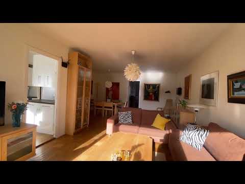 Vattugatan 9 - 4:a · 105m2 - Centrala Sundbyberg : Via Notar mäklare Solna