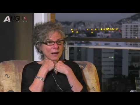 A LÍNGUA DO VIVO | Hélia Borges - Programa 03