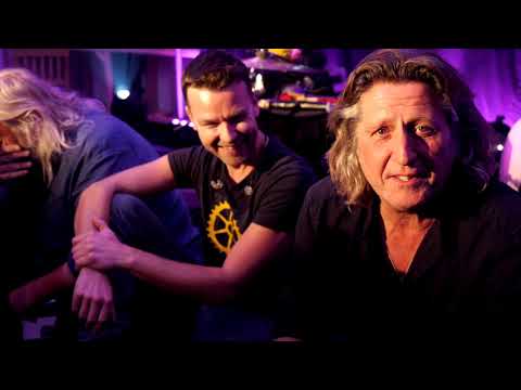 Show of Hands: The Anvil / Thu 29 Nov