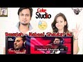 Bewajah || Nabeel Shaukat Ali - Coke Studio Season 8, Episode-1 || Indian Reaction