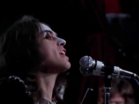 GENESIS The Musical Box (Bataclan, Paris 1973)