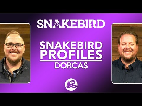 Episode 45: Snakebird Profiles :: Dorcas