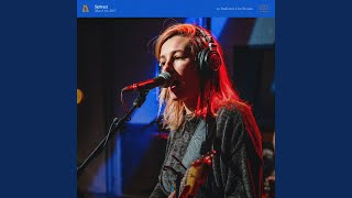 Like a Child Hiding Behind Your Tombstone