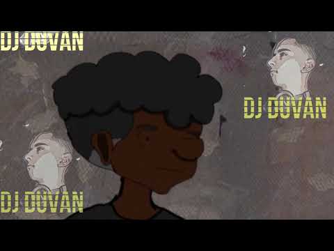 DJ DUVAN MIX BACHATA