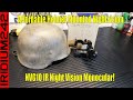 NVG10 IR Tactical Digital Night Vision Monocular!