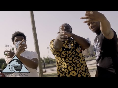 757 Wooski - Chiraq DO IT | [Official Video] Shot By:@wolfeyevisuals