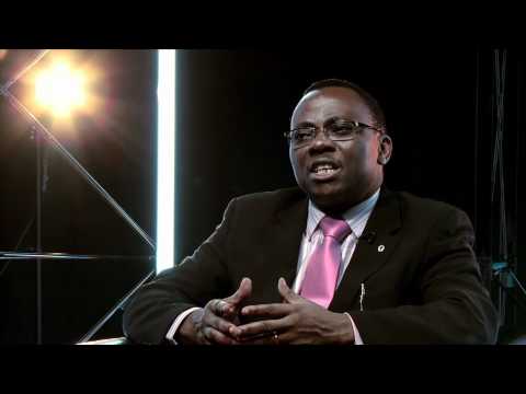 Open Heavens Reflections 2011 December 14 - Say 'Yes' To God