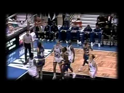 Michael Adams Mix [BP15]