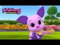Pinkfong Wonderstar Finding Your Finish Animation Cartoon For Kids Pinkfong Hogi