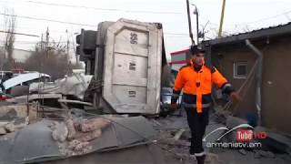 Սուր անկյուն 29.12.2019 - Գագիկ Շամշյան «Երբ մարդու միտքը բետոնապատ է»