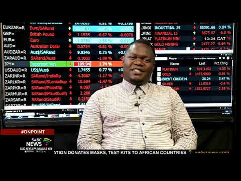 Markets update, 19 March 2020