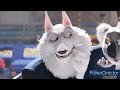Ice Age Shakepage Style Part 4 B A Great Team