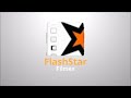 FlashStar Filmes Logo Movie Edition