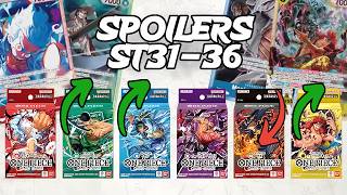Todas las Srs: ¿Kid Top Tier? | Analizamos los nuevos spoilers de los Starters de Repint
